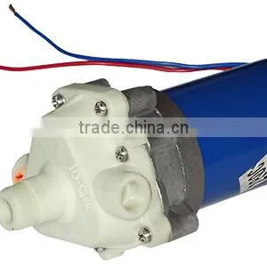 ILot High Pressure Low Current Car Washer Sprayer Pump Carwash Car Washing thumbnail-1