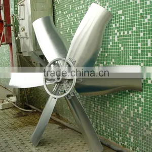 China Famous Industrial Cooling Fans thumbnail-4