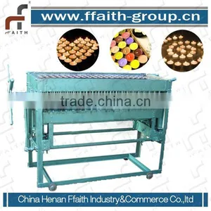 Tea Candle Making Machine thumbnail-1