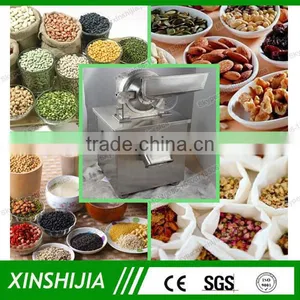 Hot Sale High Efficiency Salt and Sugar Milling Machine thumbnail-1