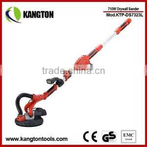 KANGTON 710W Electric Extendable Drywall Sander thumbnail-1