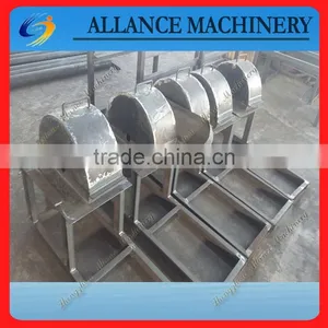 J6 2016 New Design Manufacturing Wood Pallet Crusher thumbnail-2