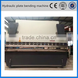 Manual Steel Plate Bending Machine Price List thumbnail-4