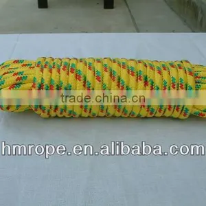 pp Braided Rope With Non-woven Core thumbnail-1