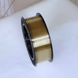 Manufacturer for EDM Brass Wire Cutting 0.0098425'' thumbnail-2