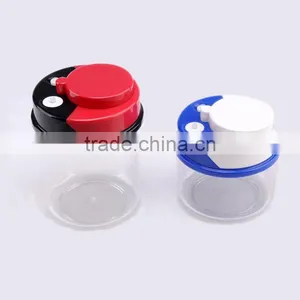 Push-type Vacuum Food Crisper thumbnail-1
