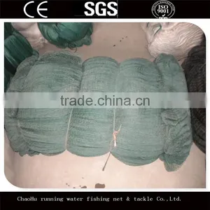 PA6 Nylon Wholesale Multifilament Fishing Nets Prices thumbnail-2