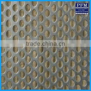 Decoration Perforated Meta Mesh thumbnail-1