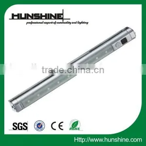 Brightness Hot Long 12led Motion Sensor Hallway Light With Battery thumbnail-1