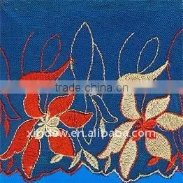 Embroidery Lace thumbnail-1