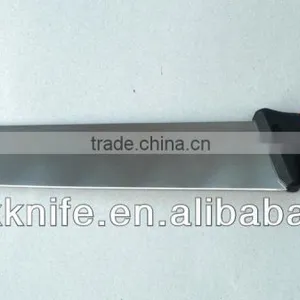 Santoprene Softgrip HACCP Handle Professional Chef Knives,butcher Knives,baker Knives and Tools thumbnail-6