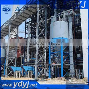 Carbon Steel Vertical Plate Chain Bucket Elevator for Conveying Bulk Materials thumbnail-3