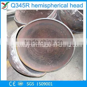 Conical Head With Material Stainless Steel thumbnail-2