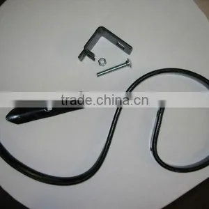 Agriculture Machinery Parts Spring Handel .disc Harrow.power Tiller Blade for Hot Sales in 2016 thumbnail-2