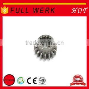 Accesorios Para Autos 12 Volt dc Gear Motor thumbnail-1