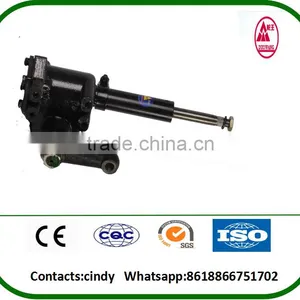 China Supplier High Quality Rice Transplanter Steering Gear Box for Sale thumbnail-6