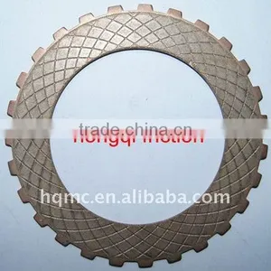 Brake Plate Friction Disc's for Industrial and Marine Transmissions | Twin Disc ,Z.F. thumbnail-1