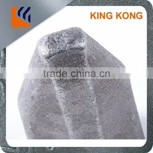 Factory Steel Forging Forged Bucket Teeth DH220 thumbnail-4