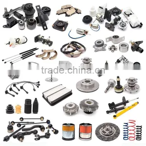 Professional Custom High Precision CNC Milling Service thumbnail-1
