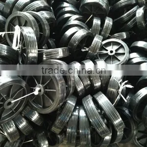8x2 Rubber and Plastic Mixture Wheel thumbnail-5