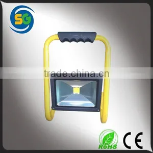 2015 Newest 15W Portable LED Work Light With Stand for Emergency Lighting thumbnail-3
