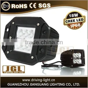 HOT&Good Item JGL Factory Price Led Light Work Led Warning Light Marine Led Light Bar thumbnail-2