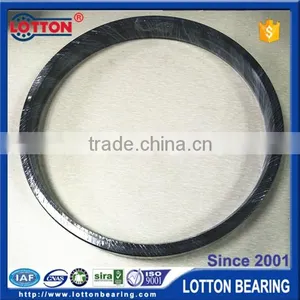 LOTTON Low MOQ NBR Rubber Oil Seal For Pumps thumbnail-1