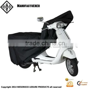6 Years Experience in Production Oxford Waterproof Deluxe Scooter Cover thumbnail-1