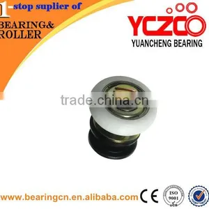High Quality Nylon Shower Cabin Wheels thumbnail-4