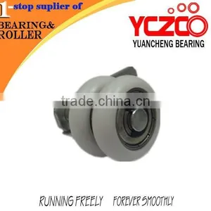 Shower Door Bearing 608Zz/2rs Wheel thumbnail-1