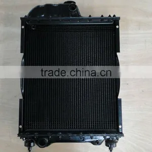 MTZ Radiator Russian Market Bylarus Brand thumbnail-1