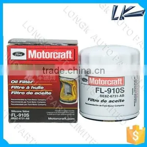 High Quality Oil Filter FL910-S thumbnail-1