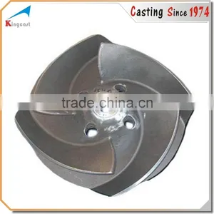 OEM Custom Best Price Lost Wax Casting, Precision Casting, Investment Casting thumbnail-1