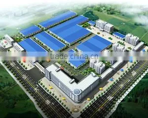 Anyang Wanfeng Industrial & Trading Co., Ltd. company overview - view 1 thumbnail