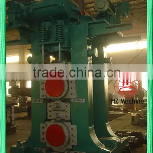 China Supplier Henan Two Roll Mill Machine thumbnail-4