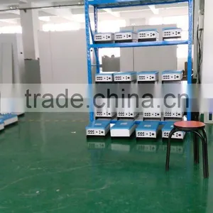 7.5KW(10HP) Solar Pump Inverter thumbnail-4