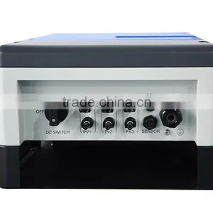 Solar Water Pump Inverter for IRRIGATION Manufacturer From China thumbnail-5