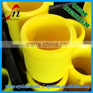 2017 Custom-made Plastic Part, Injection Moulding Part, Clear Plastic Injection Molding Transparent Part thumbnail-3