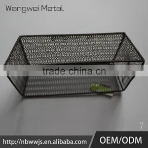Reasonable Price Welded Wire Mesh Fence thumbnail-1