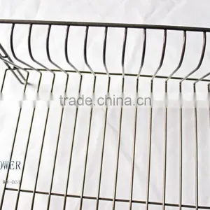 High Availability Good Quality Stainless Steel Kitchen Rack thumbnail-6