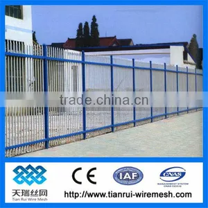 Double Loop Wire Mesh Fence / Fence/iron Fence/pool Fencing thumbnail-1