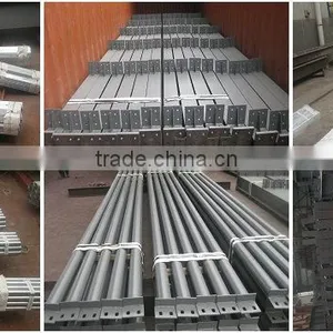 New Design Steel Outdoor Billboard Structure With Great Price thumbnail-6