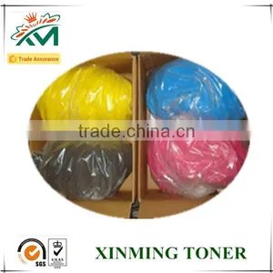 Universal Laser Printer Toner Powder Bulk Color Toner thumbnail-2