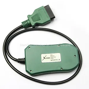 X-OBD JLR VAS (VAULE Added Service) Tool thumbnail-5