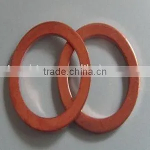 Softened Copper Washer thumbnail-1