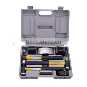 Repair Kit, Truck Car Motorcycle Tool Kit, Heavy Dutty 4wd Offroad Plugs Tubeless thumbnail-2