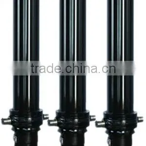 Two Stage Hydraulic Cylinder for Dump Truck thumbnail-6