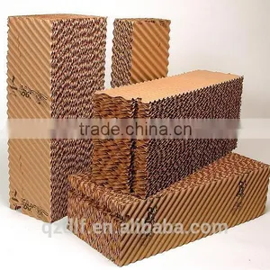 High Quality Greenhouse Equipment Cooling Pad thumbnail-5