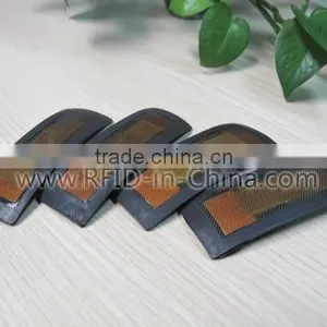 RFID Tire Tag With Exceptional Temperature & Harsh Environmental Performance thumbnail-1
