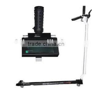Under Vehicle Search Camera Security CCTV System XLD-CDJC01 thumbnail-4